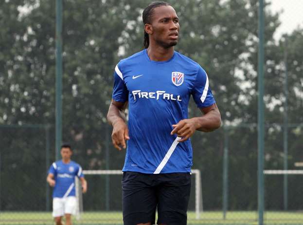 Et maintenant, on en fait quoi de Didier Drogba ?