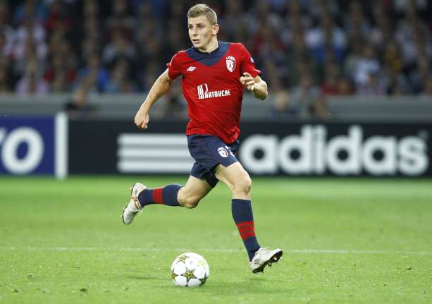 Lucas digne