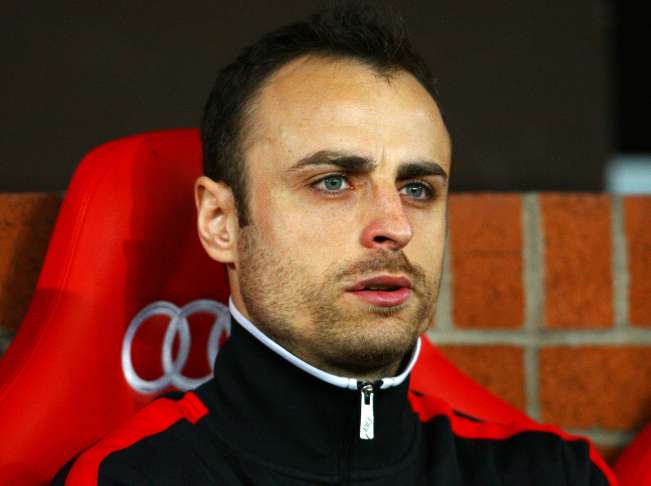 Berbatov-Juve-Fiorentina, part II