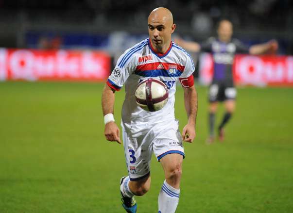 Top 13 : Anthologie des Brésiliens de l’OL