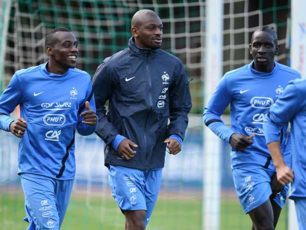 Abou Diaby, ce phénix