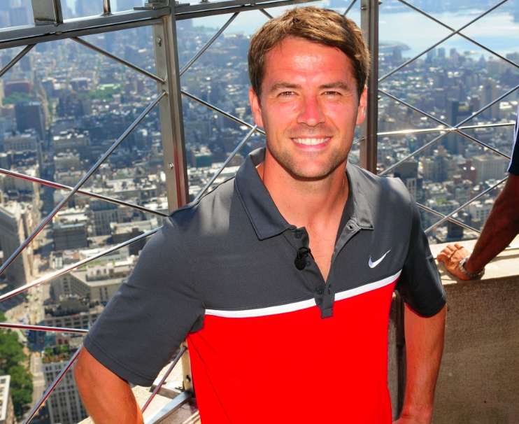 Le dernier contrat de Michael Owen ?