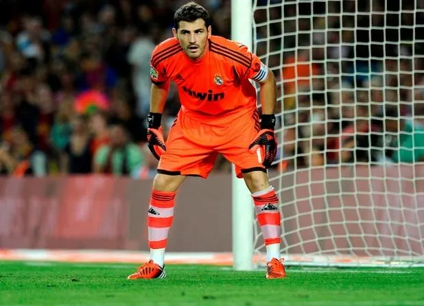 Casillas la taupe du Watergate