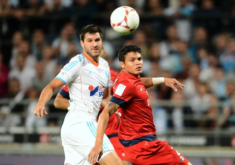 Les leçons tactiques de Marseille &#8211; PSG