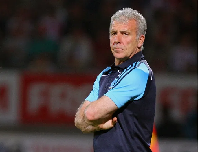 Gerets au Qatar