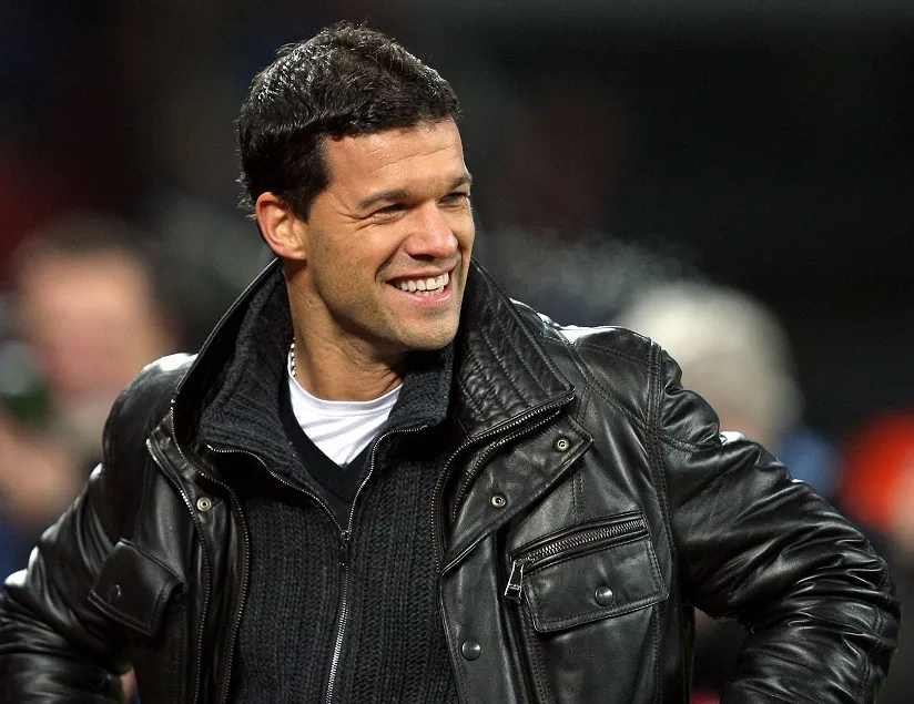 Ballack bientôt coach ?