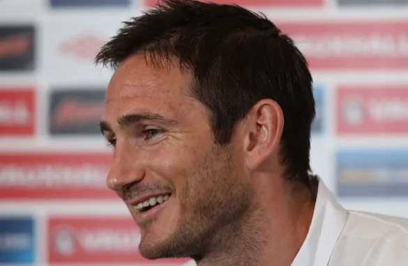 Lampard vers la Chine ?