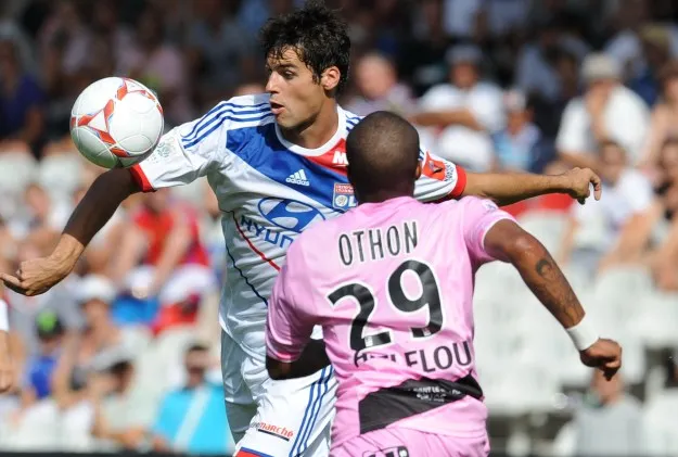 Gourcuff, de retour lundi