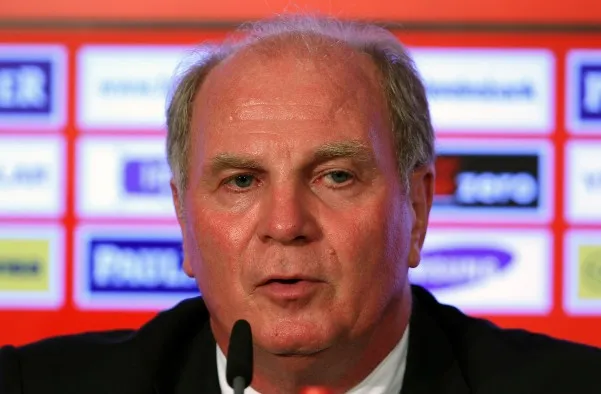 Hoeness dénigre Klose