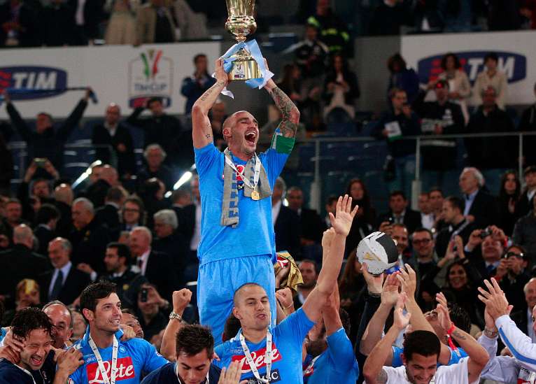 Paolo Cannavaro, le grand oublié