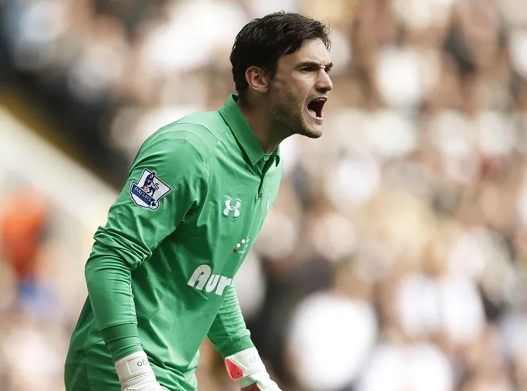 Lloris n’a «<span style="font-size:50%">&nbsp;</span>pas signé pour ça<span style="font-size:50%">&nbsp;</span>»