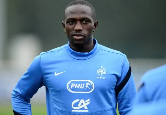 L&rsquo;étonnant retour de Moussa Sissoko