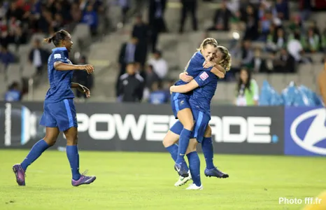 La France championne du monde !