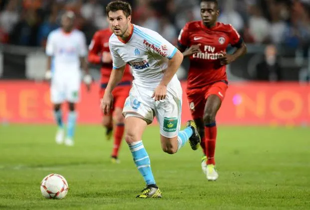 Zebda fan de l&rsquo;OM grâce à Depé