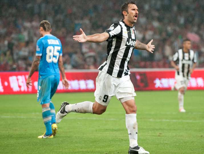 L’Italie va vibrer pour Juventus-Napoli