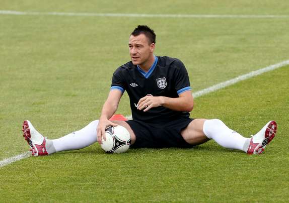 Terry, le lion se retire