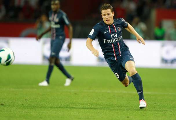 Gameiro marque son retour