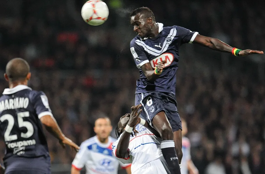 Bordeaux braque l&rsquo;OL