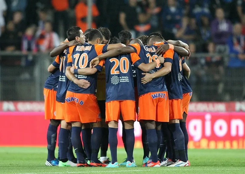 Montpellier cherche ses héros