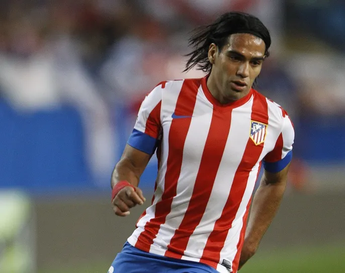 Falcao n’exclut pas un départ