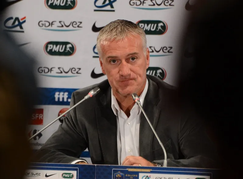 Liste de Deschamps : Objectif Espagne !