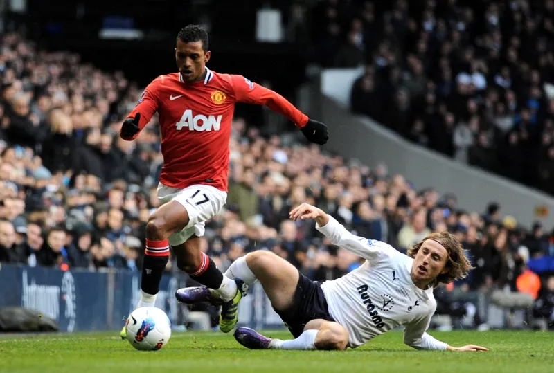 ManU : le départ de Nani acté ?