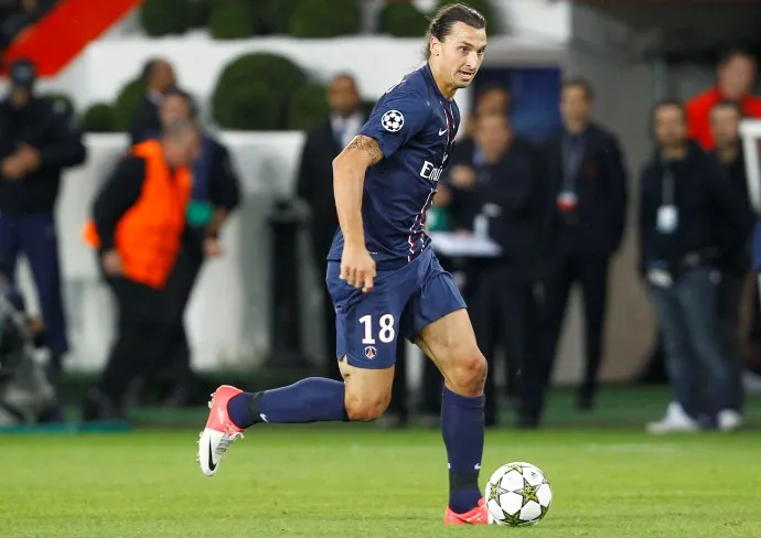 En direct : PSG &#8211; Saint-Étienne