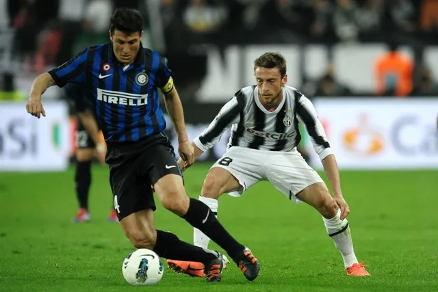 En direct : Juventus Turin &#8211; Inter Milan (1-3)