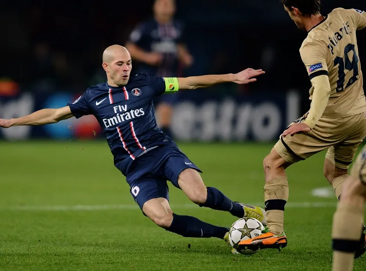 Ce PSG est bon gestionnaire