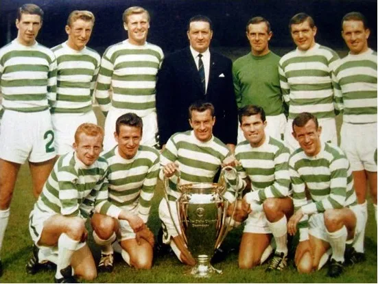 Le Celtic, premier roi d’Écosse