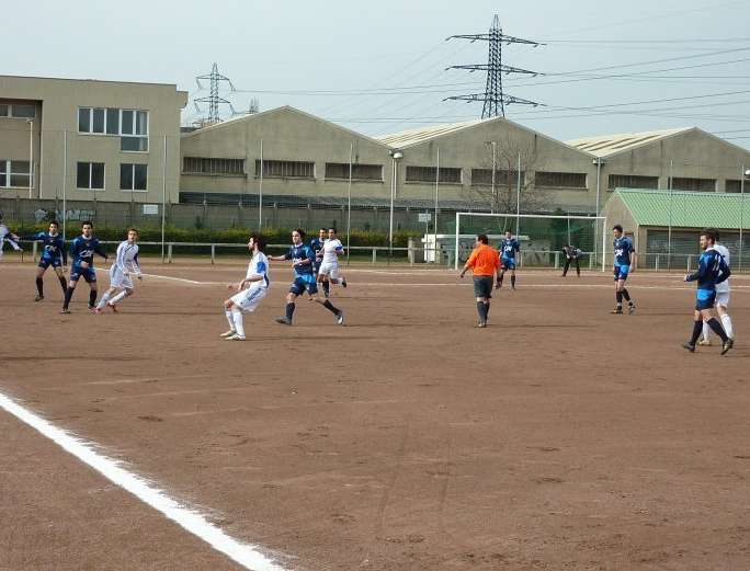 Tu sais que tu fais du foot universitaire quand…