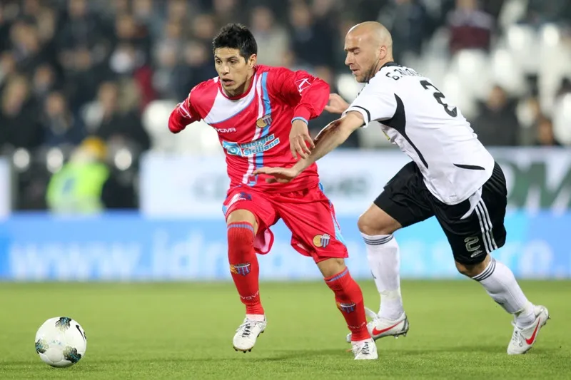 L&rsquo;OM sur Barrientos ?