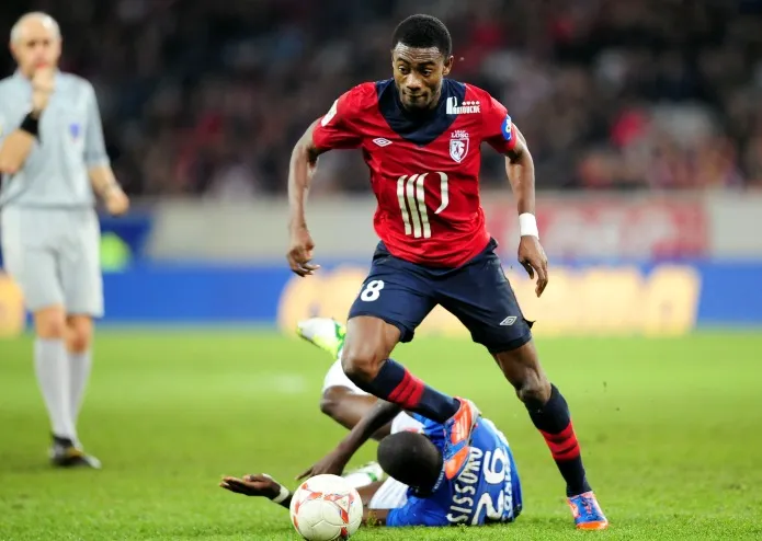 Lille a oublié le Bayern