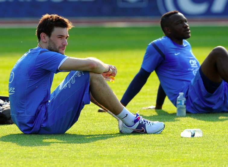 Lloris-Mandanda, on refait le match ?