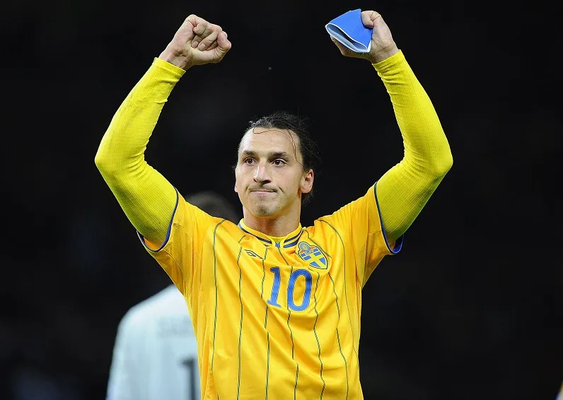 Zlatan explose l’Angleterre