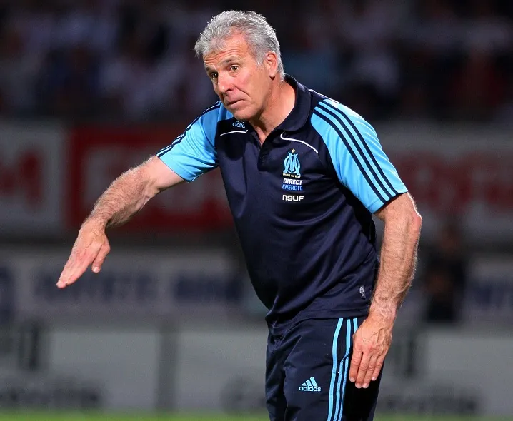 Gerets aurait pu venir à Paris