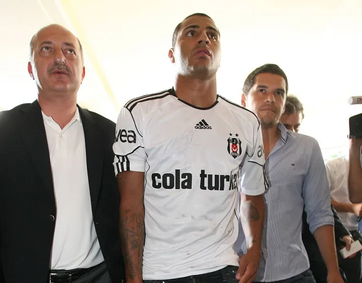 Quaresma, ce loser