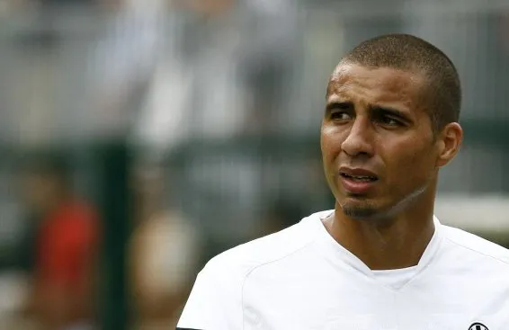 Trezeguet squatte la Turbie