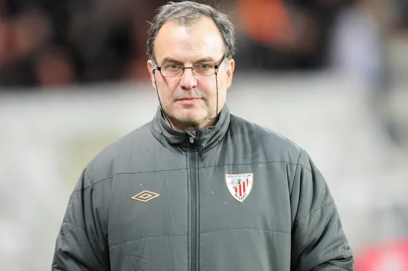 Bielsa veut des joueurs plus mesquins