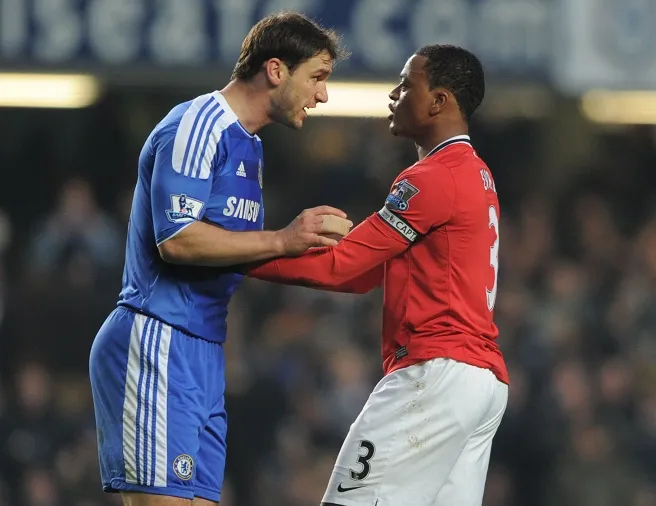 En direct : Chelsea/Manchester United (2-3)