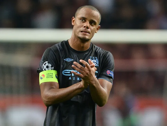 City et Kompany face aux rumeurs