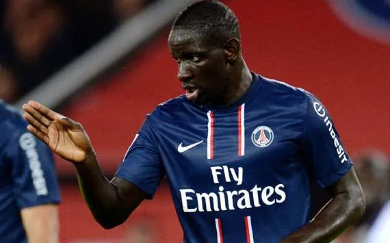 PSG-OM : Sakho donne rendez-vous