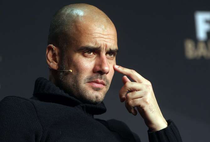 Quel futur pour Pep Guardiola ?