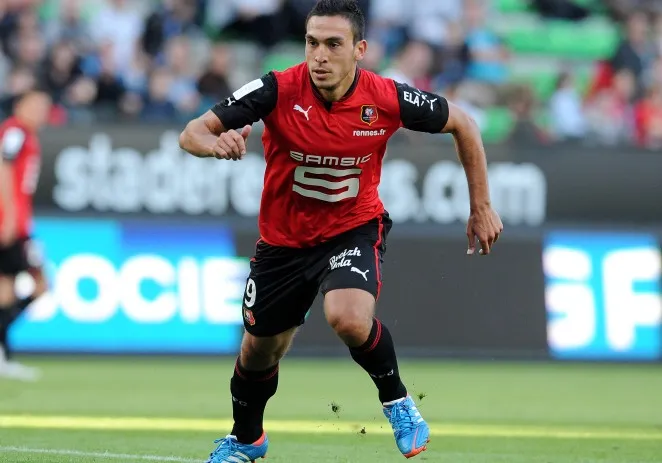 CdL : Rennes prend son quart