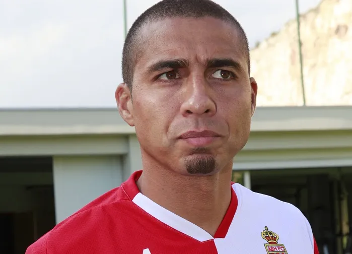 Trezeguet critiqué