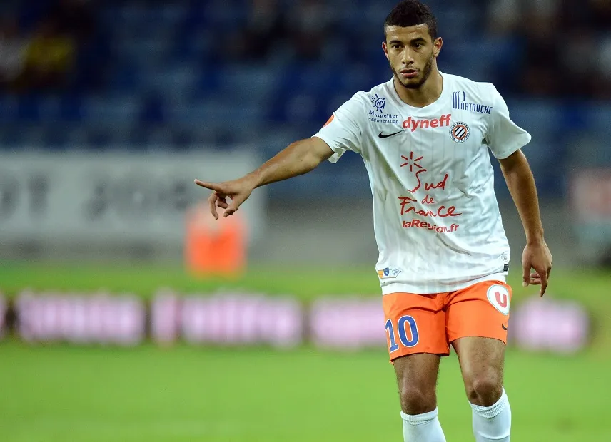 En direct : Montpellier/Bordeaux