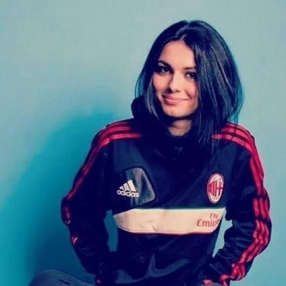 Photo : La beauté du Milan AC