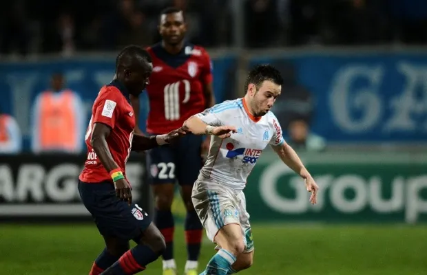 OM : Valbuena a grandi