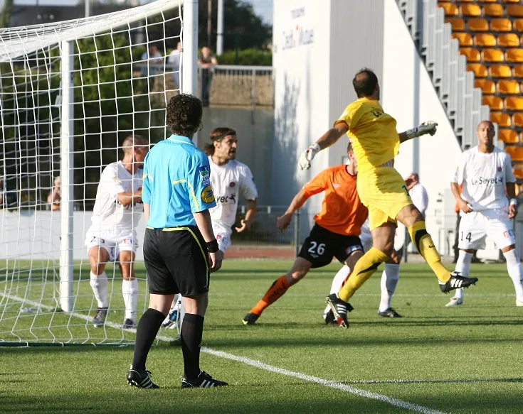 L&rsquo;arbitre seul décideur pour la vidéo