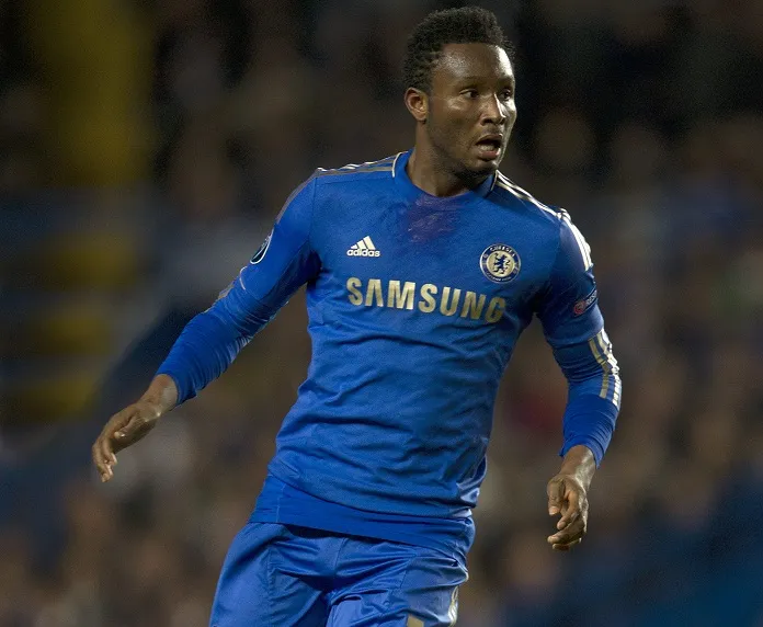 Chelsea prolonge John Obi Mikel